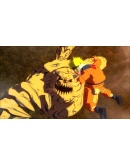 NARUTO X BORUTO ULTIMATE NINJA STORM CONNECTIONS ULTIMA