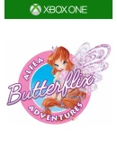 WINX CLUB: ALFEA BUTTERFLIX ADVENTURES XBOX КЛЮЧ/КОД
