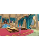 WINX CLUB: ALFEA BUTTERFLIX ADVENTURES XBOX КЛЮЧ/КОД