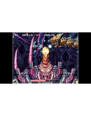 ACA NEOGEO PULSTAR XBOX КЛЮЧ/КОД