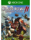 BLOOD BOWL 2 - LEGENDARY EDITION XBOX КЛЮЧ/КОД
