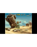ACA NEOGEO METAL SLUG 3 XBOX КЛЮЧ/КОД