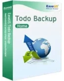 EaseUS Todo Backup Home+ лицензия ключ, код активации