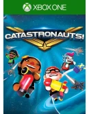 CATASTRONAUTS XBOX КЛЮЧ/КОД