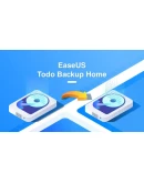 EaseUS Todo Backup Home+ лицензия ключ код активации