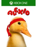 ALEXIO XBOX КЛЮЧ/КОД