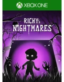 RICHYS NIGHTMARES XBOX КЛЮЧ/КОД