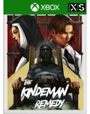 THE KINDEMAN REMEDY XBOX КЛЮЧ/КОД