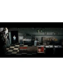 THE KINDEMAN REMEDY XBOX КЛЮЧ/КОД