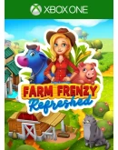 FARM FRENZY: REFRESHED XBOX КЛЮЧ/КОД