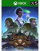 TAMARAK TRAIL XBOX КЛЮЧ/КОД TAMARAK TRAIL XBOX КЛЮЧ/КОД