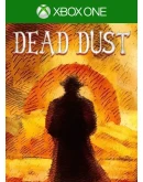 DEAD DUST XBOX КЛЮЧ/КОД DEAD DUST XBOX КЛЮЧ/КОД