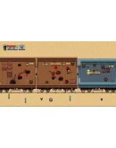 DEAD DUST XBOX КЛЮЧ/КОД DEAD DUST XBOX КЛЮЧ/КОД