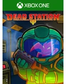 DEAD STATION XBOX КЛЮЧ/КОД
