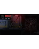 DEAD STATION XBOX КЛЮЧ/КОД