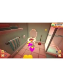 РФ+СНГ Date Everything! STEAM КЛЮЧ