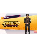 РФ+СНГ Date Everything! STEAM КЛЮЧ