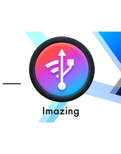 Imazing Лицензия ключ IOS/Iphone/Ipad 12 мес/Бессрочно