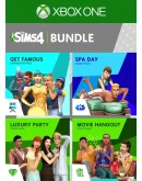 THE SIMS 4 LIVE LAVISHLY КОЛЛЕКЦИЯ: ПУТЬ К СЛАВЕ, ДЕ