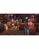 THE SIMS 4 ОБОРОТНИ ИГРОВОЙ НАБОР XBOX КЛЮЧ/КОД