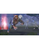 THE SIMS 4 ОБОРОТНИ ИГРОВОЙ НАБОР XBOX КЛЮЧ/КОД