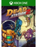 DEAD STATION 2 XBOX КЛЮЧ/КОД DEAD STATION 2 XBOX КЛЮЧ/КОД