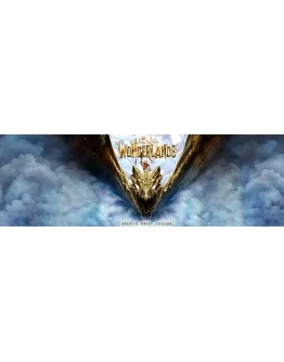 Tiny Tina's Wonderlands - Chaotic Great Edition