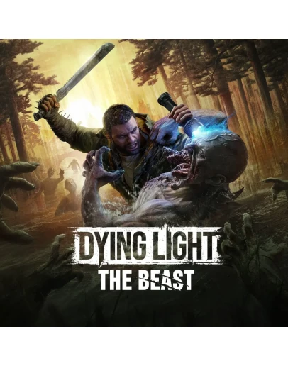 Dying Light: The Beast &amp Dying Light 2 Xbox Series