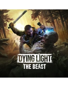 XBOXАРЕНДА Dying Light: The Beast &amp Dying Light 2