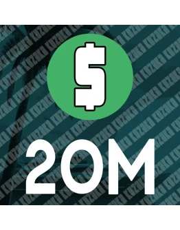 Донат ГТА 5 Онлайн - ДЕНЬГИ 20Млн ПРОКАЧКА и НАКРУТКА