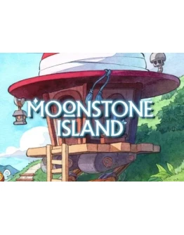 Moonstone Island Steam Key GLOBAL