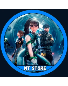 STELLAR BLADE - МАКСИМАЛЬНОЕ ИЗДАНИЕ STEAM