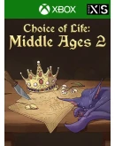 CHOICE OF LIFE: MIDDLE AGES 2 XBOX КЛЮЧ/КОД CHOICE OF LIFE: MIDDLE AGES 2 XBOX КЛЮЧ/КОД