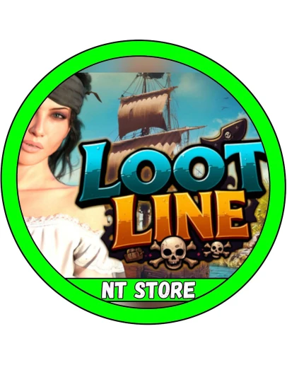 Loot Line+ ИГРЫ Steam