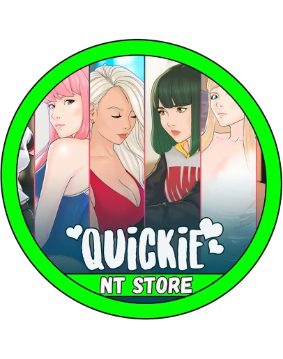 Quickie: A Love Hotel Story + ИГРЫ Steam