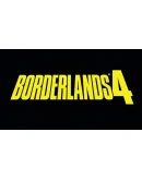 Borderlands 4-Super Deluxe Steam CN+RU сменой регион