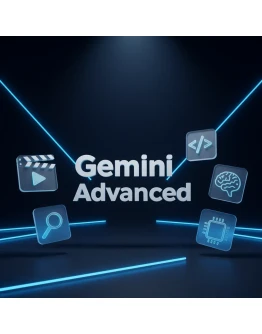 Gemini Pro/Ultra Veo 3 Все функции на 16 месяцев