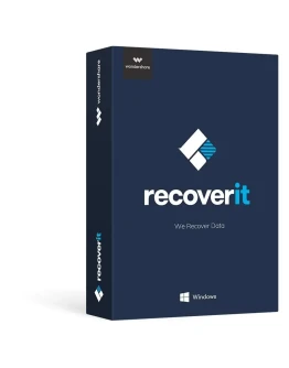 Recoverit Wondershare ВОССТАНОВЛЕНИЕ ФАЙЛОВ ПОДПИСКА