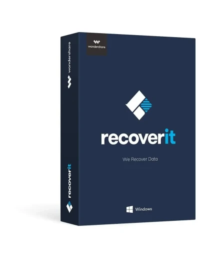 Recoverit Wondershare ВОССТАНОВЛЕНИЕ ФАЙЛОВ ПОДПИСКА