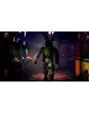 DBD: Five Nights at Freddys Steam Gift/Россия/СНГ