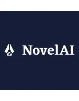 Подписка на планшет Novel AI Tablet/Scroll/Opus на 1 ме