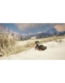 theHunter: Call of the Wild - Alberta Hunting Preserve