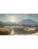 theHunter: Call of the Wild - Alberta Hunting Preserve
