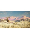 theHunter: Call of the Wild - Alberta Hunting Preserve
