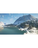 theHunter: Call of the Wild - Alberta Hunting Preserve