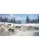 theHunter: Call of the Wild - Alberta Hunting Preserve