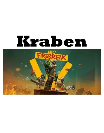 FBC: Firebreak steam + выбор