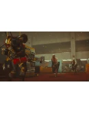 FBC: Firebreak Deluxe Edition Upgrade XBOX На Любой акк