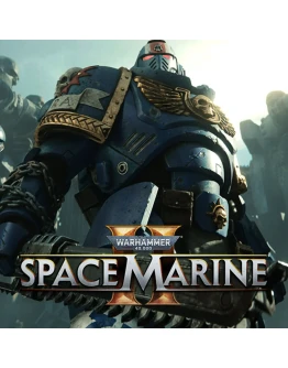 Warhammer 40,000: Space Marine 2 (Steam/Ключ/ Мир)