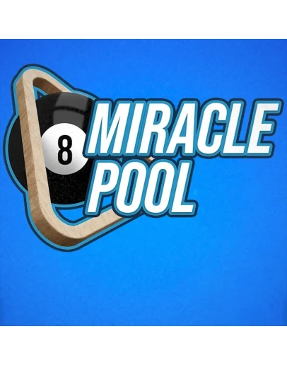MiRacle Pool Oculus Quest